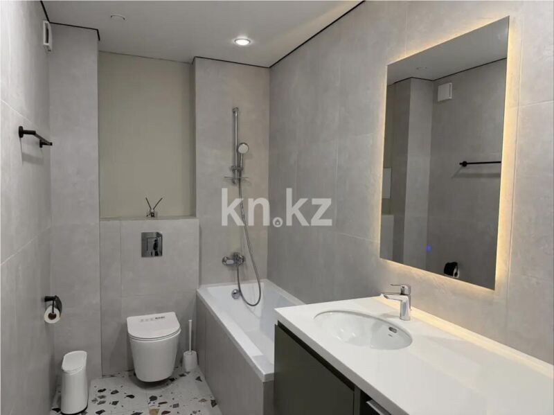 Продажа 2-комнатной квартиры, 52 м² - Продажа квартир в Казахстане - страница 149 фото 3 из 3