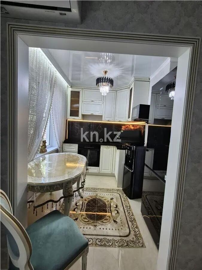 Продажа 3-комнатной квартиры, 63 м² - Продажа квартир в Казахстане - страница 24 фото 3 из 5