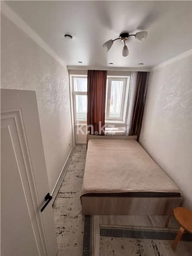 Продажа 2-комнатной квартиры, 35 м² - Продажа  двухкомнатных квартир в новостройках Астаны - страница 27 фото 3 из 4