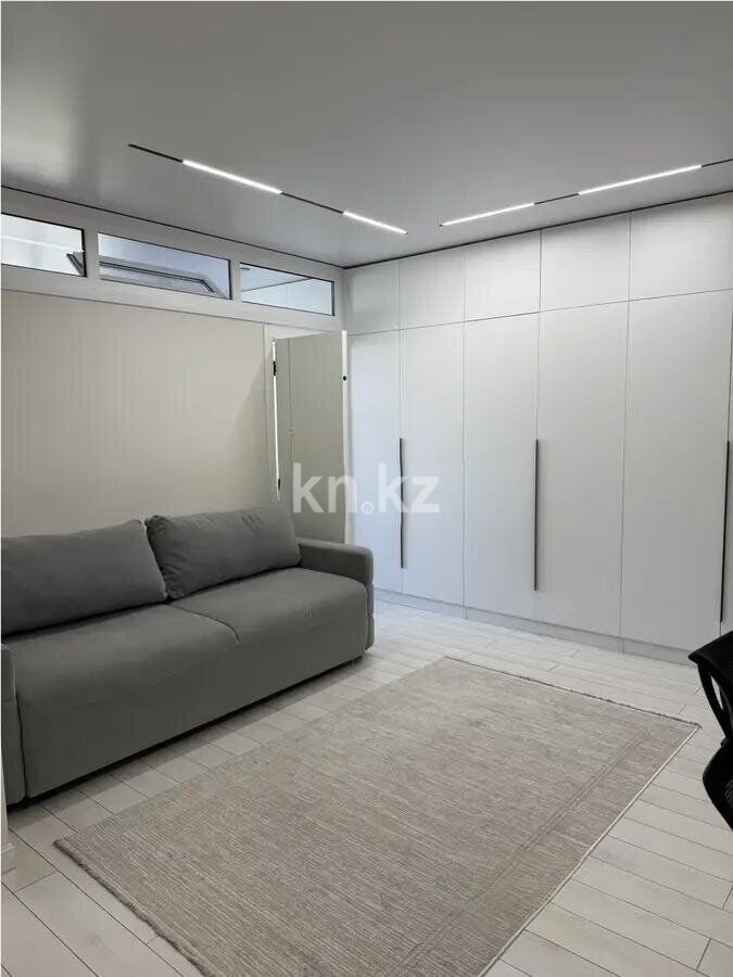 Продажа 2-комнатной квартиры, 46.17 м² - Продажа квартир в монолитно-каркасном доме в Алматы - страница 17 фото 1 из 5