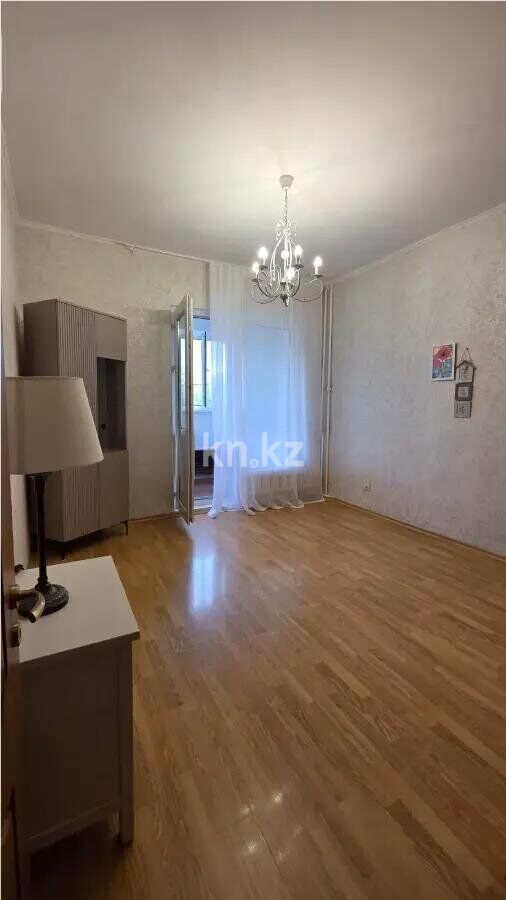 Продажа 4-комнатной квартиры, 101 м² - Продажа четырехкомнатных квартир в Алматы фото 3 из 5