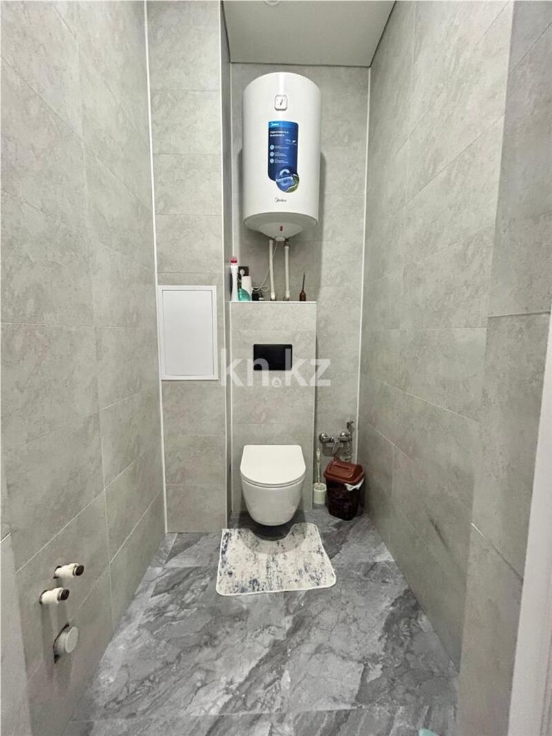 Продажа 3-комнатной квартиры, 84 м² - Продажа трехкомнатных квартир на Юго-Востоке Караганды - страница 21 фото 13 из 16