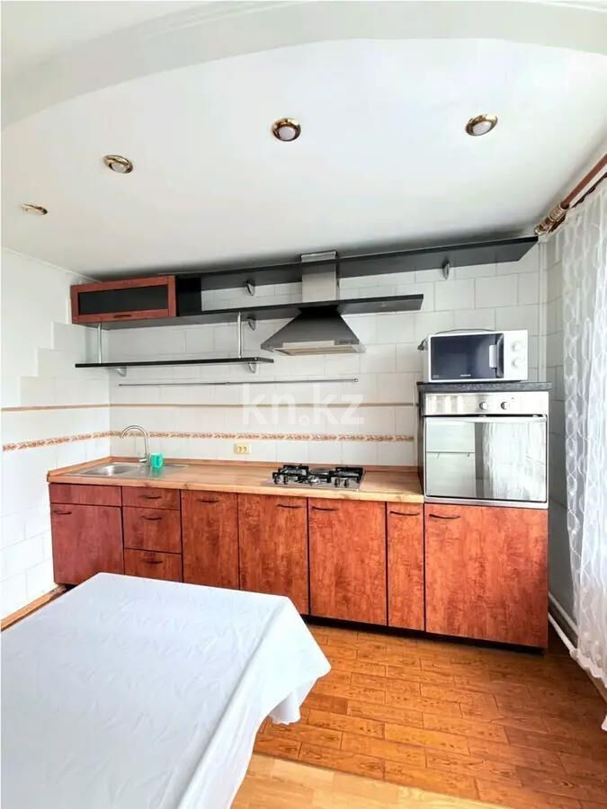 Продажа 3-комнатной квартиры, 71.4 м² - Продажа трехкомнатных квартир в кирпичном доме в Алматы - страница 2 фото 4 из 6