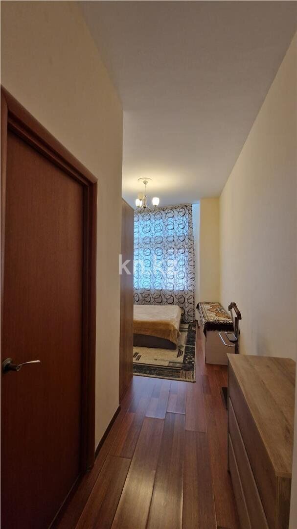 Продажа 2-комнатной квартиры, 70 м² - Продажа квартир в монолитно-каркасном доме в Астане - страница 4 фото 2 из 11