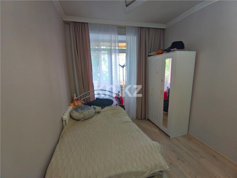 Продажа 3-комнатной квартиры, 79 м² - Продажа трехкомнатных квартир в Караганде - страница 36 фото 10 из 15