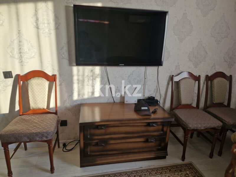 Аренда 2-комнатной квартиры, 55 м² - Аренда недвижимости в Казахстане - страница 3 фото 2 из 7