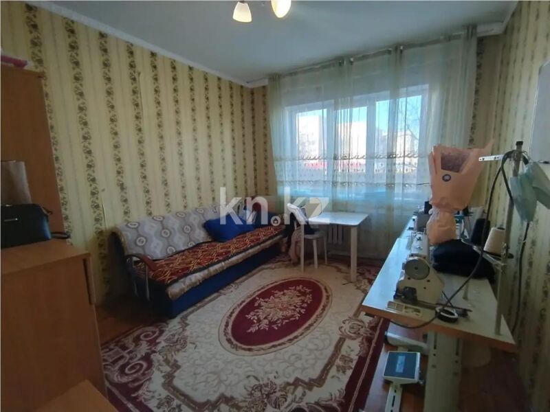 Продажа 4-комнатной квартиры, 100 м² - Продажа четырехкомнатных квартир в панельном доме в Алматы - страница 7 фото 4 из 5
