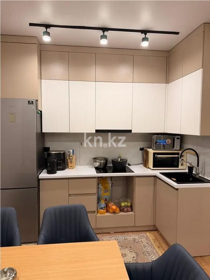 Продажа 2-комнатной квартиры, 50 м² - Продажа двухкомнатных квартир в Бостандыкском р-не Алматы - страница 37 фото 2 из 3