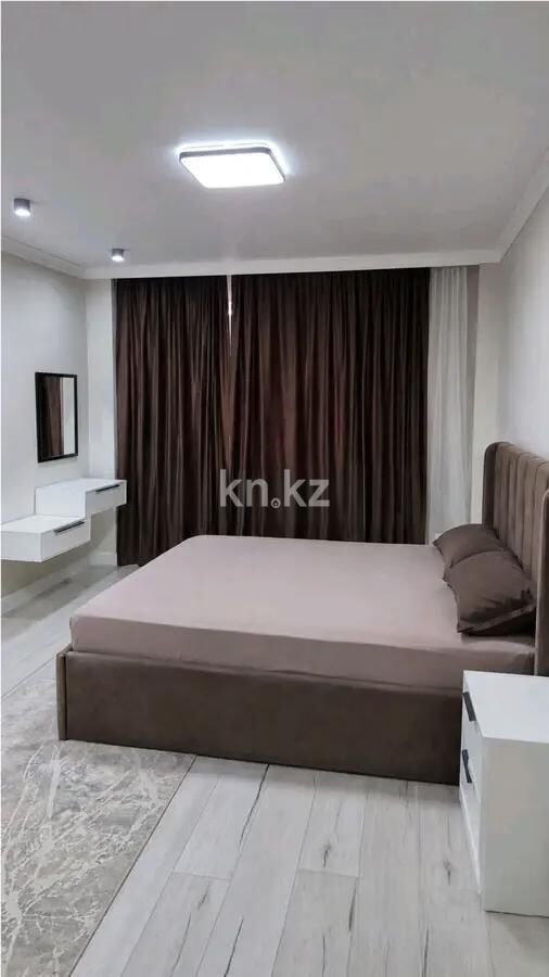 Продажа 3-комнатной квартиры, 122 м² - Продажа трехкомнатных квартир в кирпичном доме в Казахстане - страница 81 фото 2 из 5