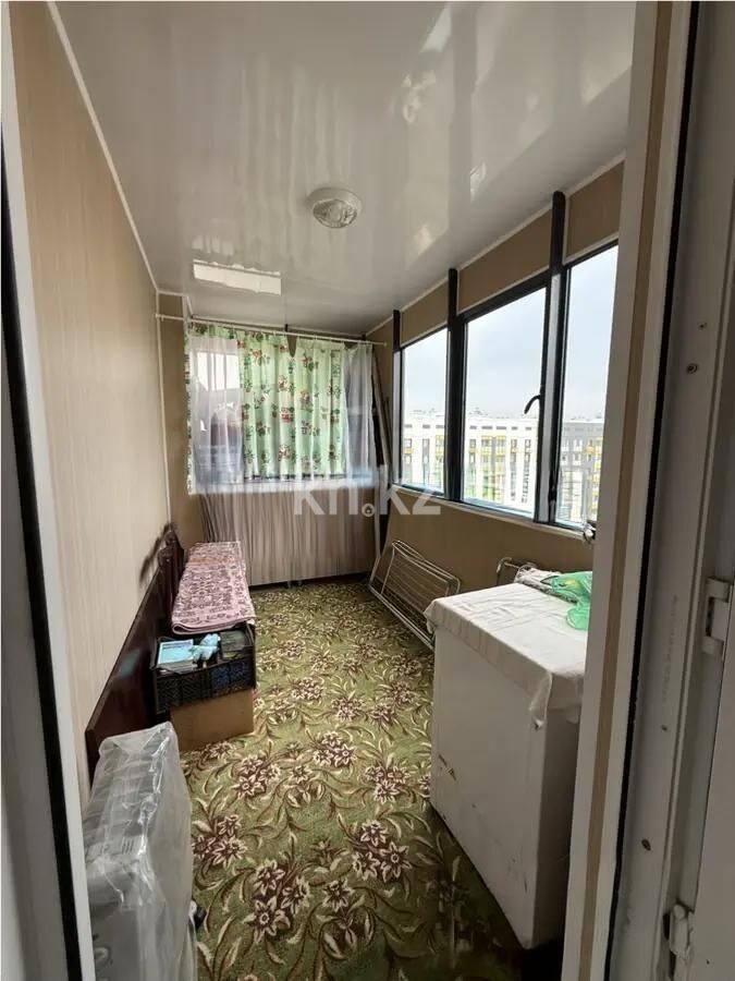 Продажа 2-комнатной квартиры, 52.7 м² - Продажа двухкомнатных квартир в р-не Есиль Астаны - страница 36 фото 2 из 2