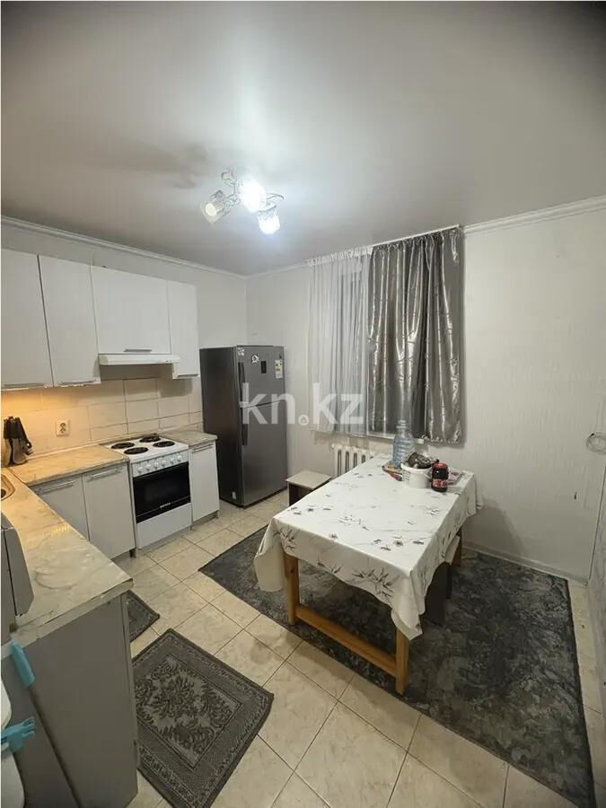 Продажа 1-комнатной квартиры, 40 м² - Продажа квартир в панельном доме в Астане - страница 17 фото 2 из 4