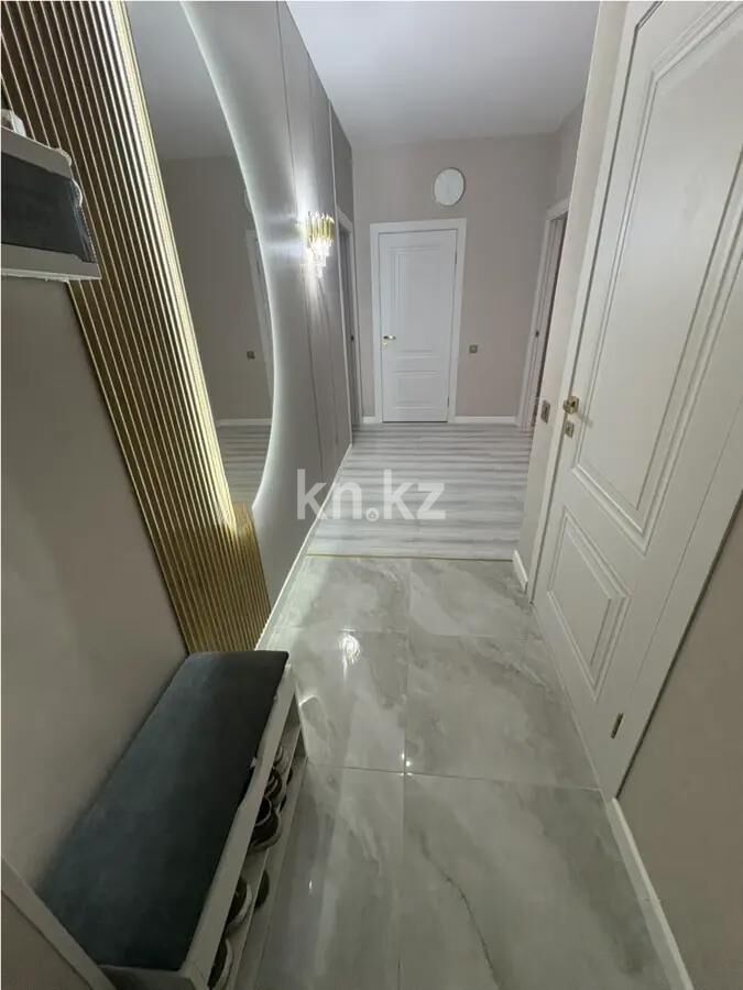 Продажа 2-комнатной квартиры, 62 м² - Продажа двухкомнатных квартир в монолитно-каркасном доме в Казахстане - страница 185 фото 6 из 6