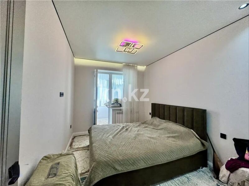 Продажа 3-комнатной квартиры, 73 м² - Продажа квартир в кирпичном доме в Астане - страница 173 фото 2 из 6
