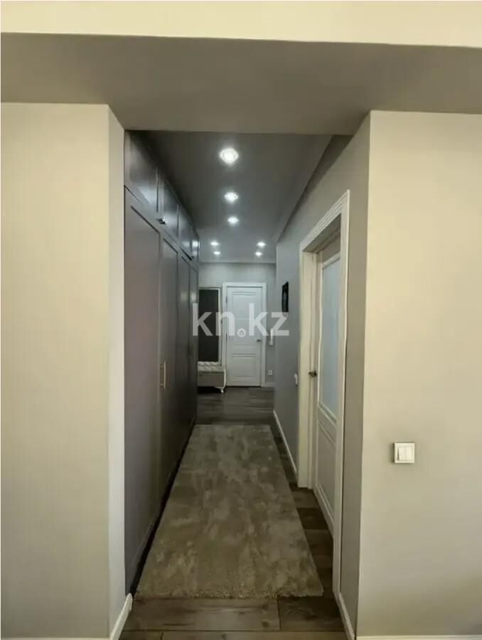 Продажа 2-комнатной квартиры, 64 м² - Продажа двухкомнатных квартир в Алматы - страница 3 фото 5 из 6