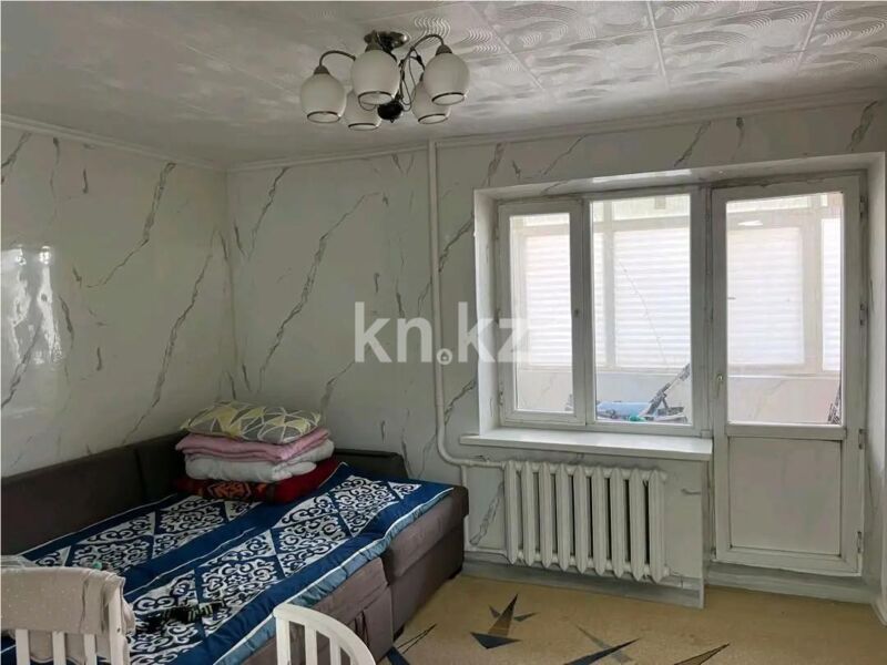 Продажа 1-комнатной квартиры, 31.1 м² - Продажа однокомнатных квартир в р-не Алматы Астаны - страница 6 фото 1 из 2