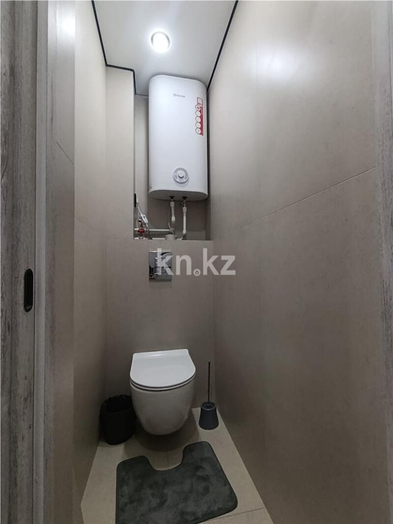 Продажа 2-комнатной квартиры, 47 м² - Продажа двухкомнатных квартир в Городе Караганды - страница 10 фото 11 из 19