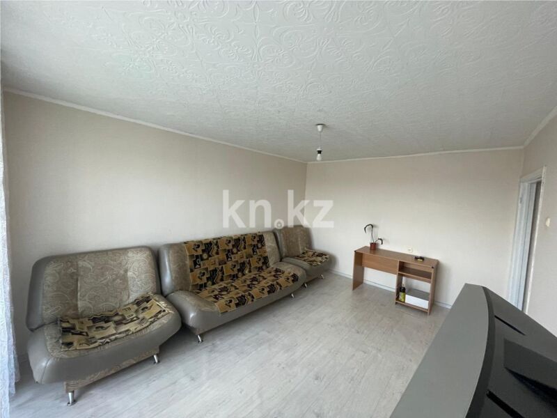 Продажа 2-комнатной квартиры, 46 м² - Продажа двухкомнатных квартир в Караганде - страница 3 фото 2 из 9