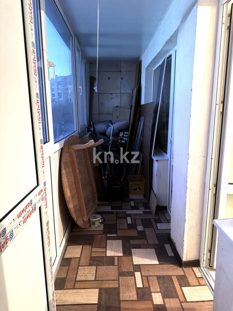 Продажа 2-комнатной квартиры, 46 м² - Продажа двухкомнатных квартир в кирпичном доме в Караганде - страница 33 фото 13 из 19