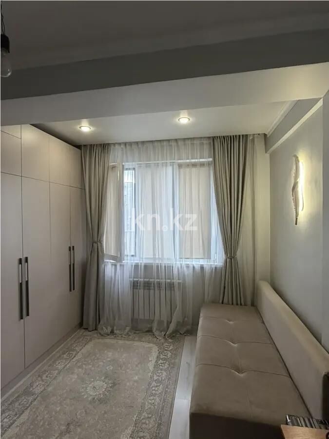 Продажа 2-комнатной квартиры, 55.2 м² - Продажа двухкомнатных квартир в Медеуском р-не Алматы - страница 7 фото 3 из 7