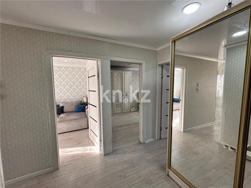 Продажа 3-комнатной квартиры, 63 м² - Продажа квартир в Кокшетау фото 5 из 7