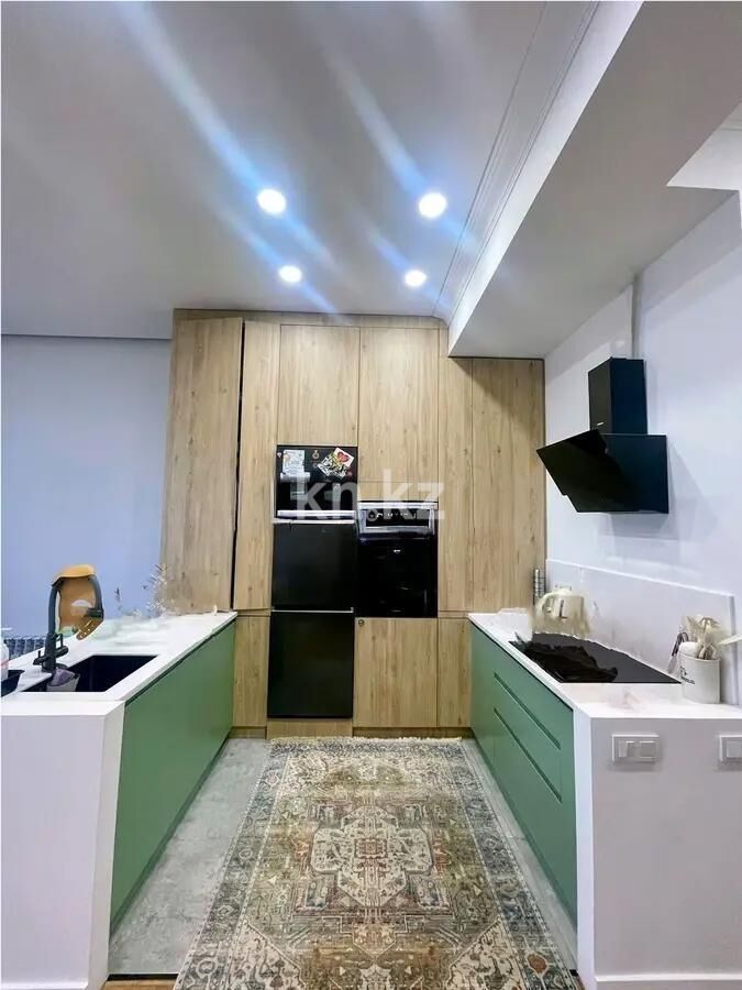 Продажа 2-комнатной квартиры, 82 м² - Продажа двухкомнатных квартир в Алматы - страница 205 фото 3 из 5