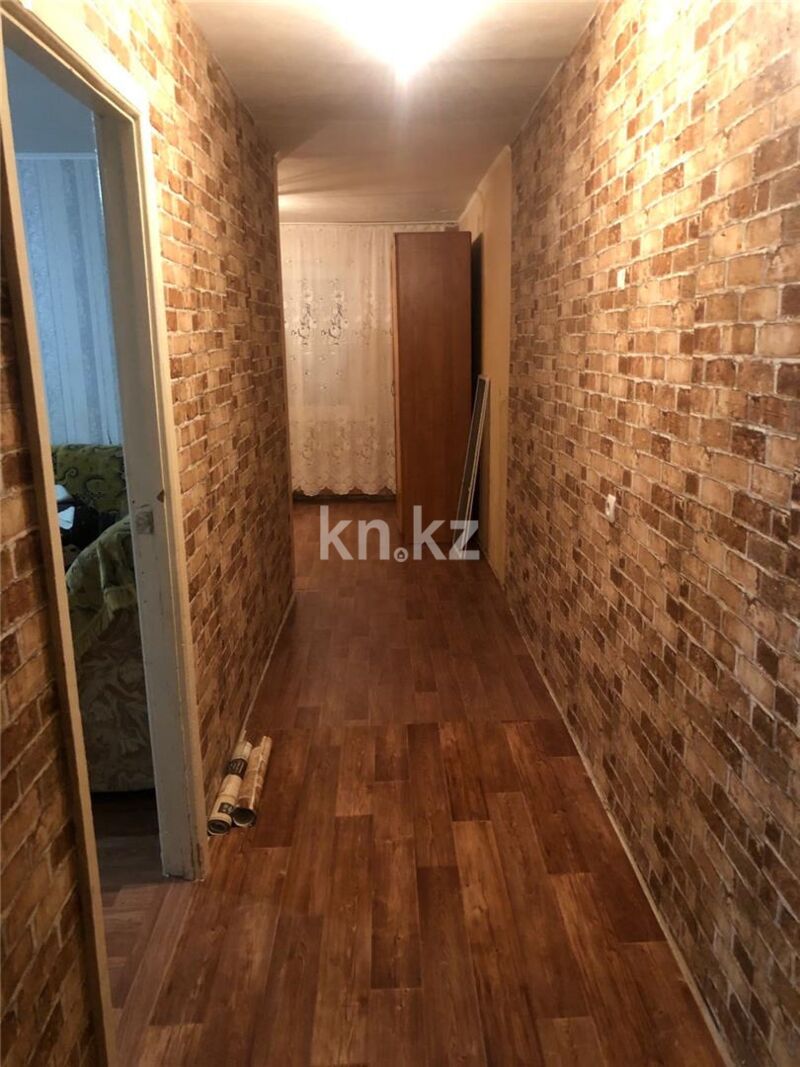 Продажа 3-комнатной квартиры, 54 м² - Продажа трехкомнатных квартир в Темиртау - страница 12 фото 8 из 15