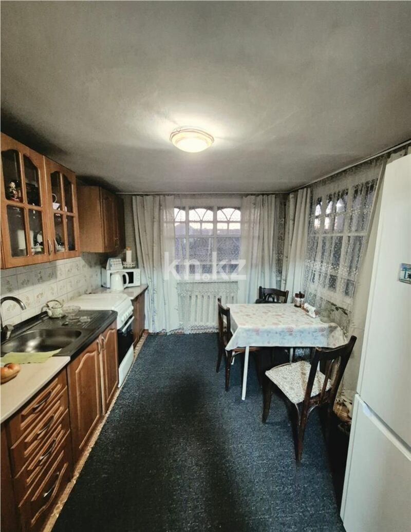 Продажа 4-комнатного дома, 75.5 м² - Продажа недвижимости в Караганде - страница 8 фото 6 из 14