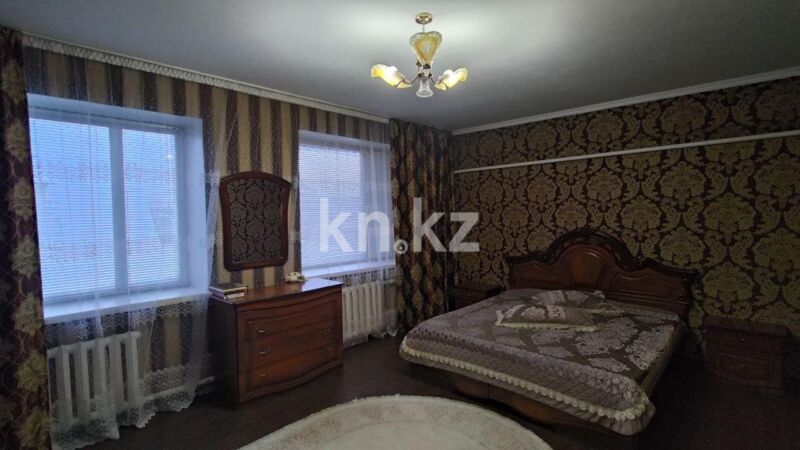 Продажа 6-комнатного дома, 300 м² - Продажа домов, коттеджей в Пришахтинске Караганды фото 12 из 29