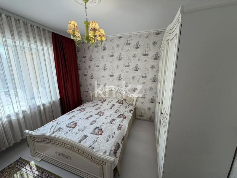 Продажа 2-комнатной квартиры, 65 м² - Продажа двухкомнатных квартир от собственников в Астане - страница 6 фото 2 из 5