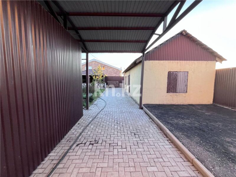 Продажа 5-комнатного дома, 283.2 м² - Продажа домов, коттеджей в Караганде - страница 5 фото 26 из 31