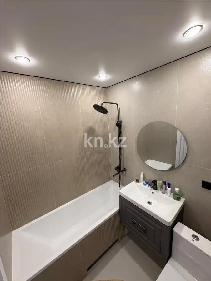 Продажа 2-комнатной квартиры, 41.57 м² - Продажа квартир в монолитном доме в Астане фото 3 из 3