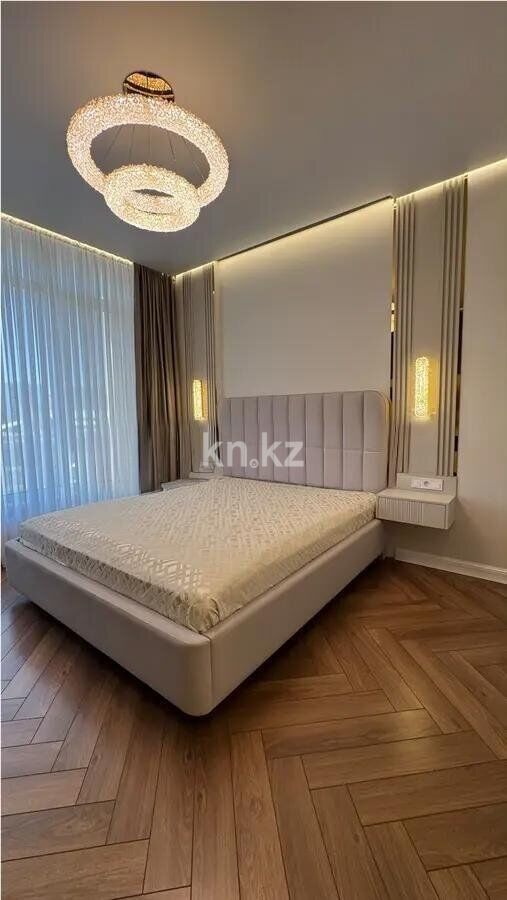Продажа 3-комнатной квартиры, 77 м² - Продажа квартир в блочном доме в Казахстане - страница 49 фото 2 из 5