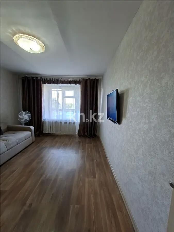 Продажа 1-комнатной квартиры, 34 м² - Продажа однокомнатных квартир в Городе Караганды - страница 5 фото 1 из 4
