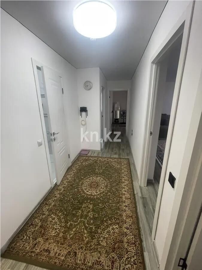 Продажа 3-комнатной квартиры, 75 м² - Недвижимость в Астане - страница 14 фото 6 из 6