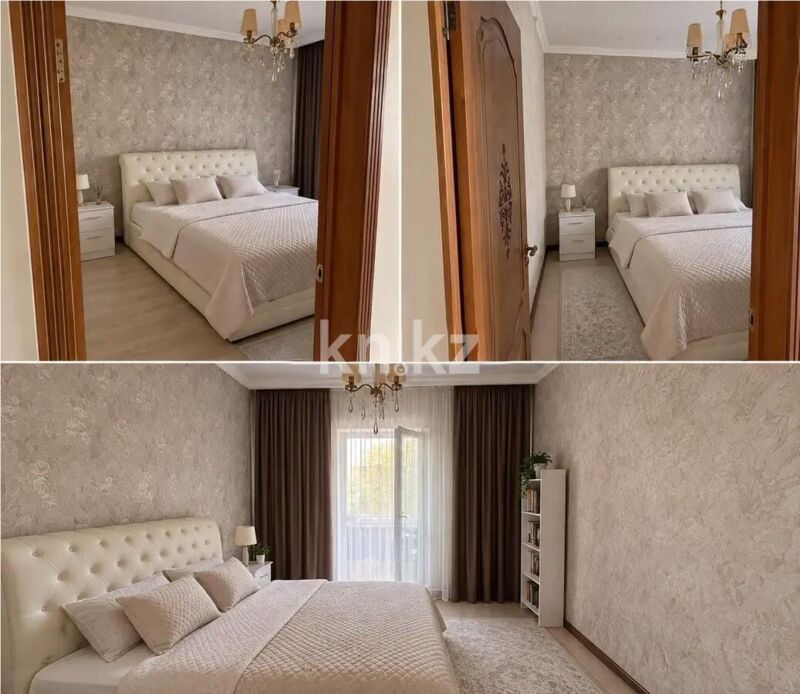 Продажа 3-комнатной квартиры, 80 м² - Продажа квартир от собственников в Алматы - страница 4 фото 2 из 7