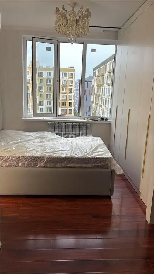 Продажа 2-комнатной квартиры, 40 м² - Продажа двухкомнатных квартир в Наурызбайском р-не Алматы - страница 27 фото 2 из 3