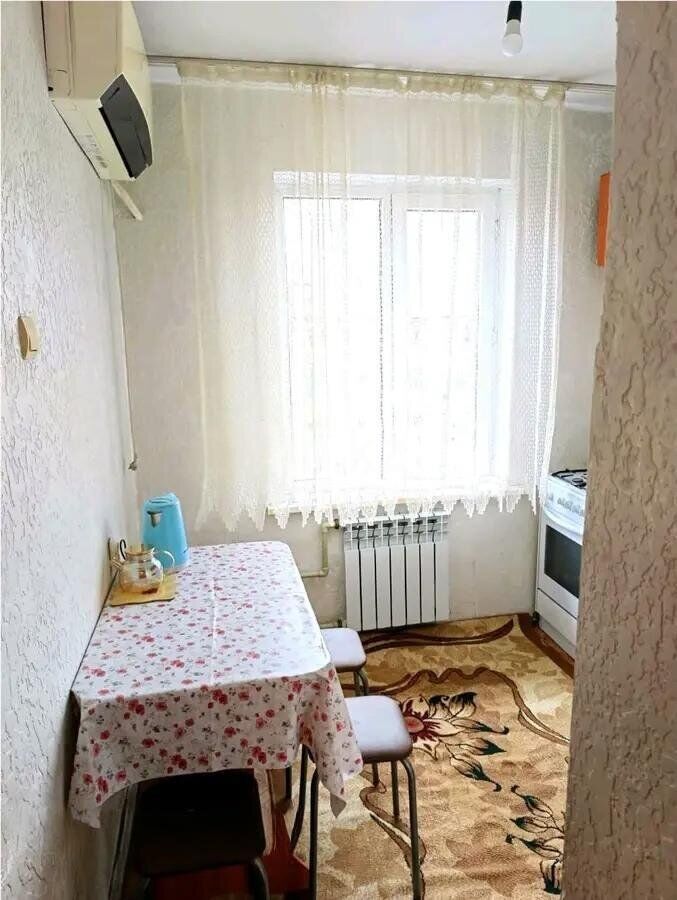 Продажа 1-комнатной квартиры, 33 м² - Продажа однокомнатных квартир от собственников в Алматы - страница 4 фото 2 из 3