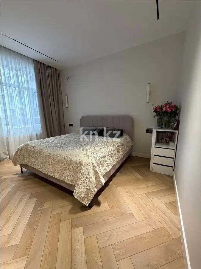 Продажа 4-комнатной квартиры, 136.5 м² - Продажа четырехкомнатных квартир в монолитно-каркасном доме в Казахстане - страница 15 фото 2 из 8
