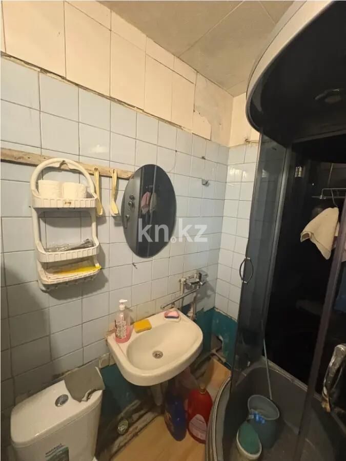 Продажа 2-комнатной квартиры, 43.8 м² - Продажа квартир в панельном доме в Алматы - страница 86 фото 4 из 5