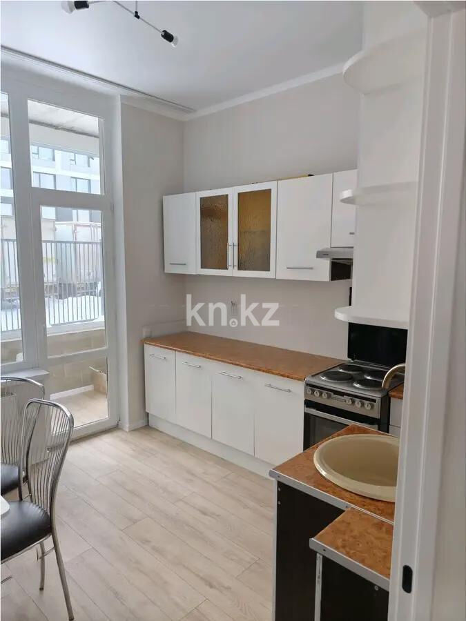 Продажа 3-комнатной квартиры, 65 м² - Продажа квартир в Казахстане - страница 11 фото 4 из 6