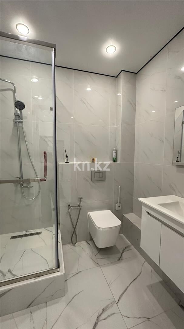 Продажа 2-комнатной квартиры, 64.3 м² - Продажа двухкомнатных квартир в р-не Сарайшык Астаны - страница 32 фото 8 из 10
