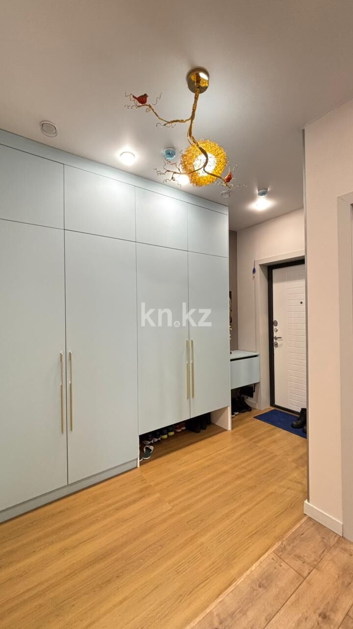 Продажа 3-комнатной квартиры, 80 м² - Продажа квартир в монолитном доме в Астане - страница 5 фото 10 из 23