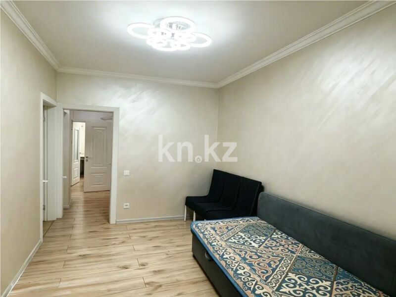 Продажа 3-комнатной квартиры, 69.3 м² - Продажа трехкомнатных квартир в блочном доме в Алматы - страница 4 фото 1 из 5