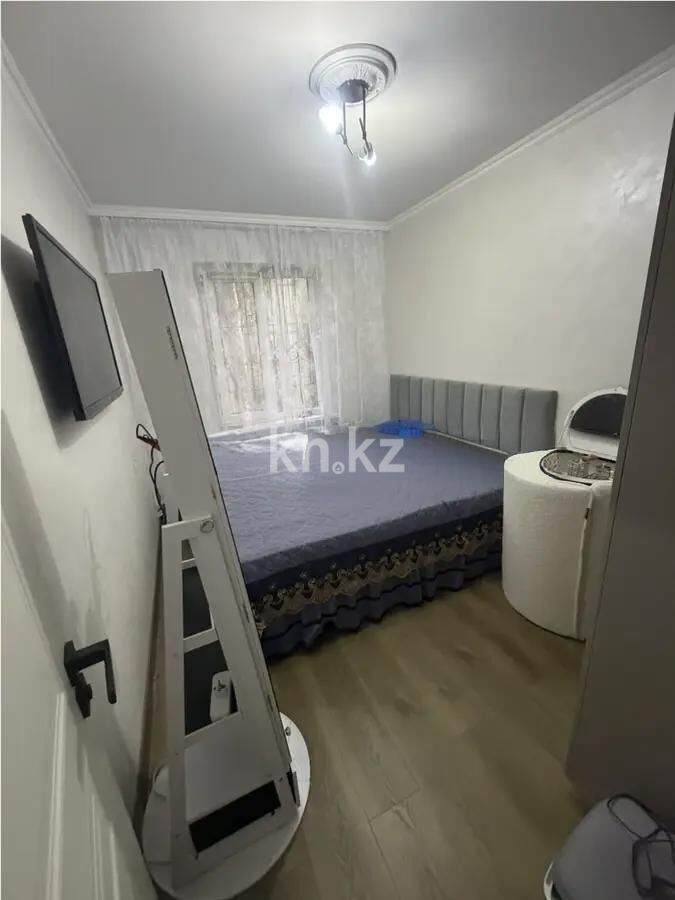 Продажа 3-комнатной квартиры, 62 м² - Продажа трехкомнатных квартир в Алмалинском р-не Алматы - страница 13 фото 2 из 6