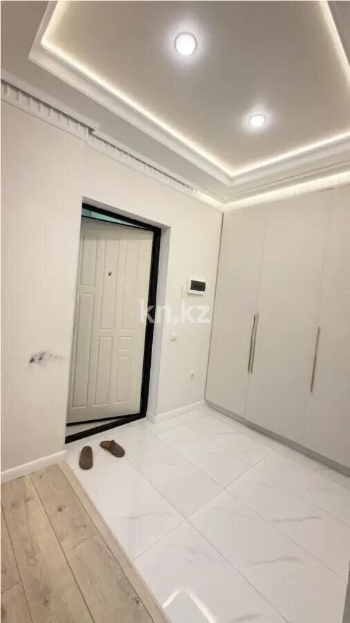 Продажа 2-комнатной квартиры, 53 м² - Продажа двухкомнатных квартир от собственников в Астане - страница 61 фото 5 из 5