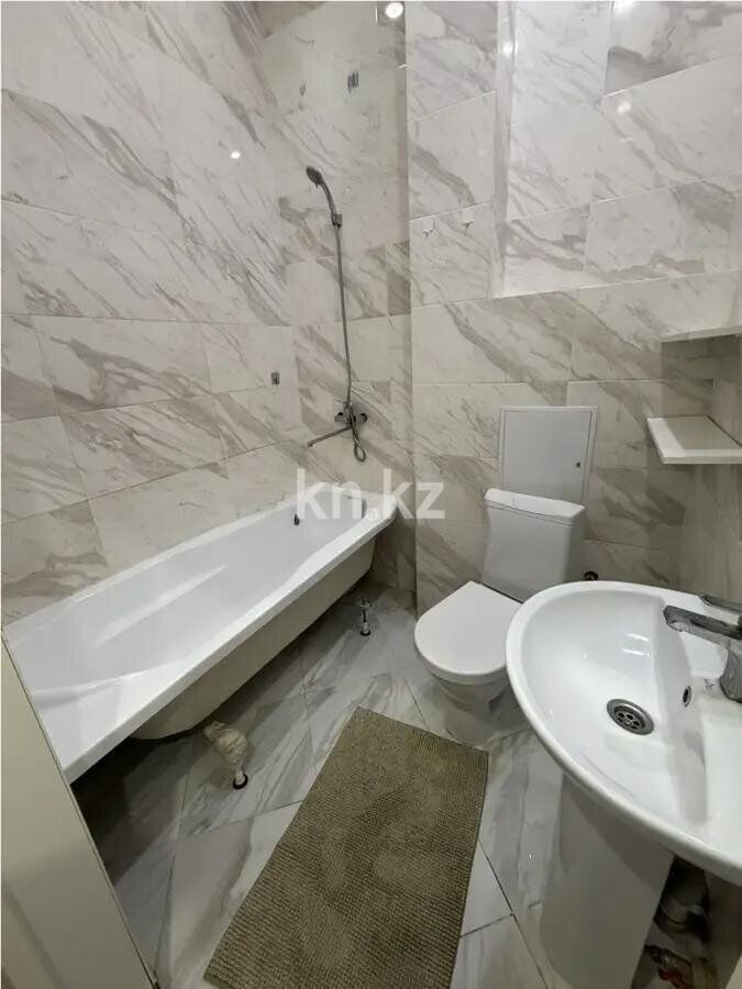 Продажа 2-комнатной квартиры, 48 м² - Продажа двухкомнатных квартир в р-не Нура Астаны - страница 25 фото 4 из 4