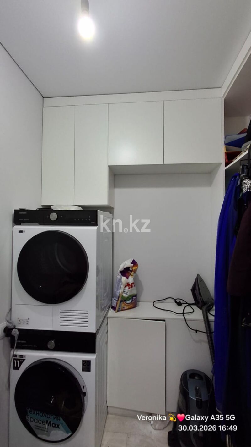 Продажа 3-комнатной квартиры, 111 м² - Продажа трехкомнатных квартир в Уральске фото 14 из 21