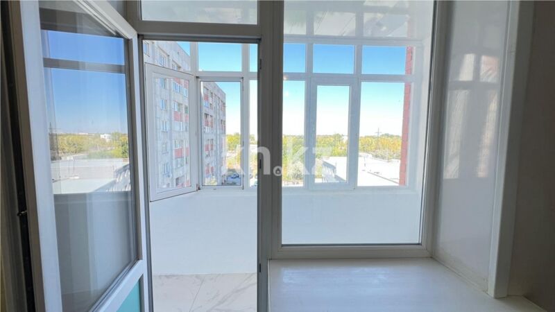 Продажа 1-комнатной квартиры, 41 м² - Продажа квартир в Караганде - страница 4 фото 4 из 14