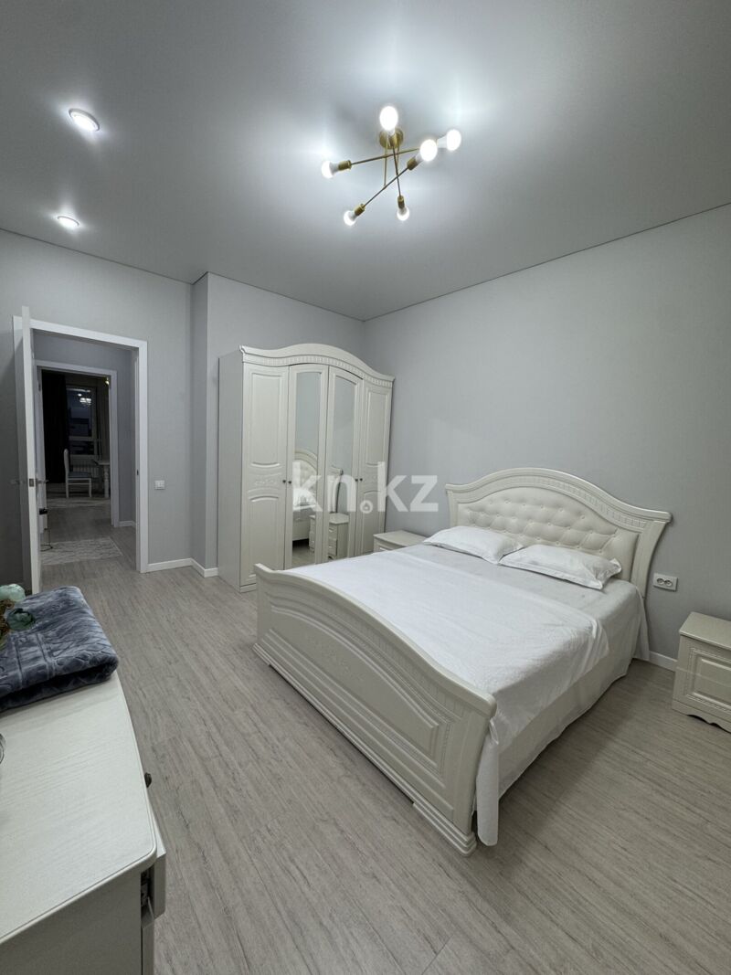 Аренда 3-комнатной квартиры посуточно, 110 м² - Аренда квартир помесячно в Актау фото 2 из 2