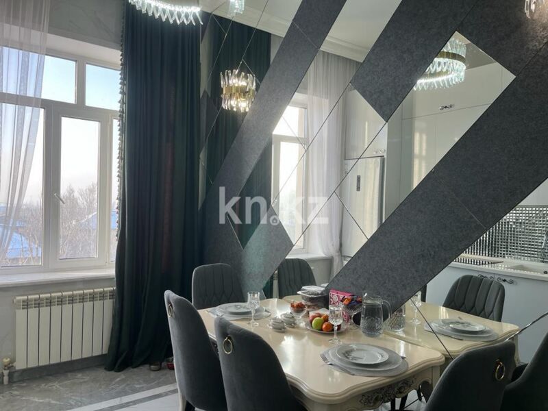 Продажа 3-комнатной квартиры, 70 м² - Продажа трехкомнатных квартир в Караганде - страница 38 фото 1 из 29